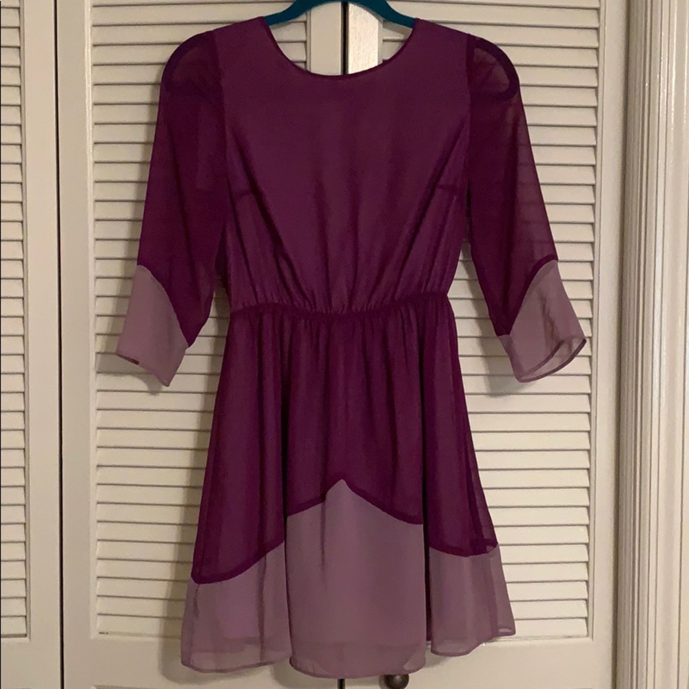Gianni Bini Dress